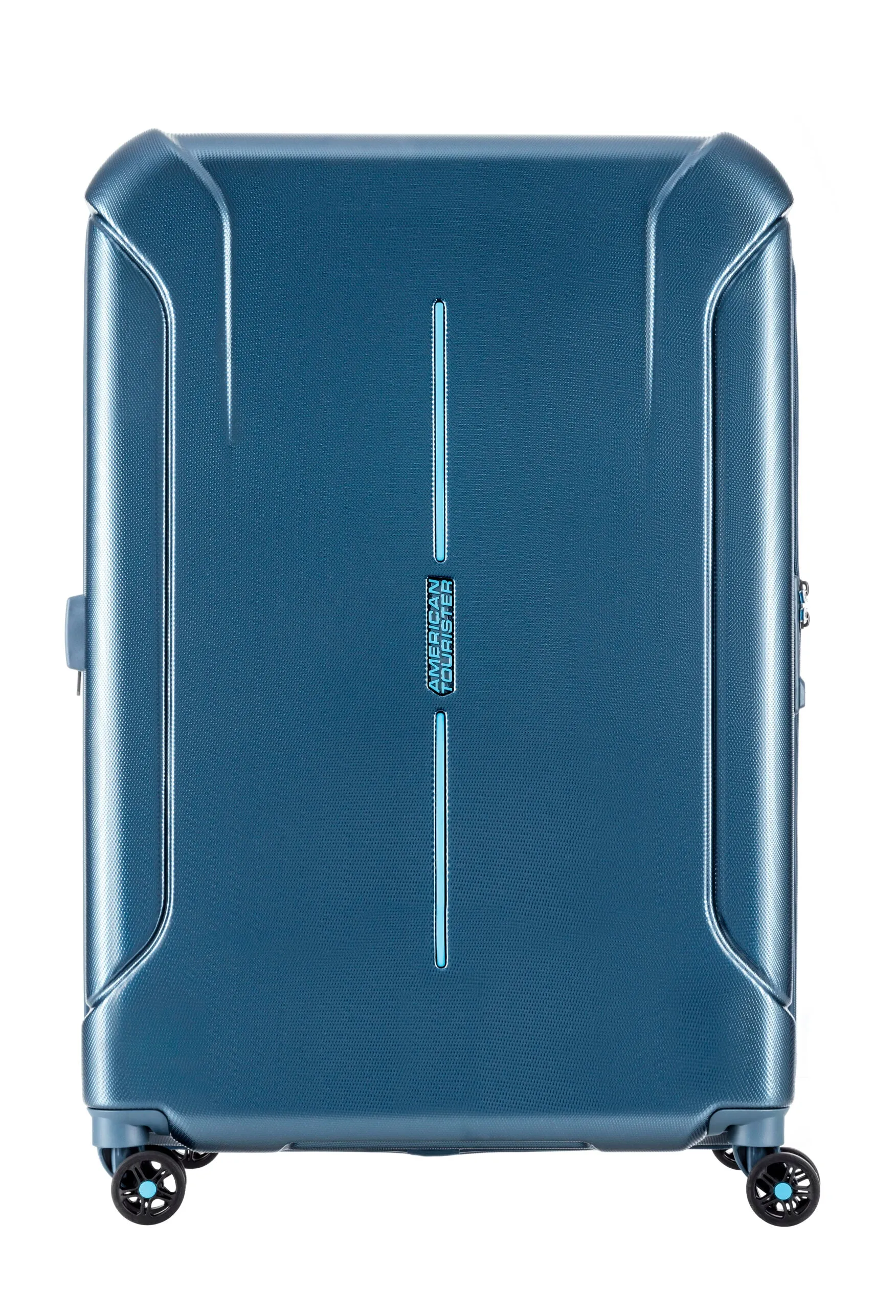 TECHNUM Set of 3, Hard Luggage Trolley Bags( 55 77 86 )