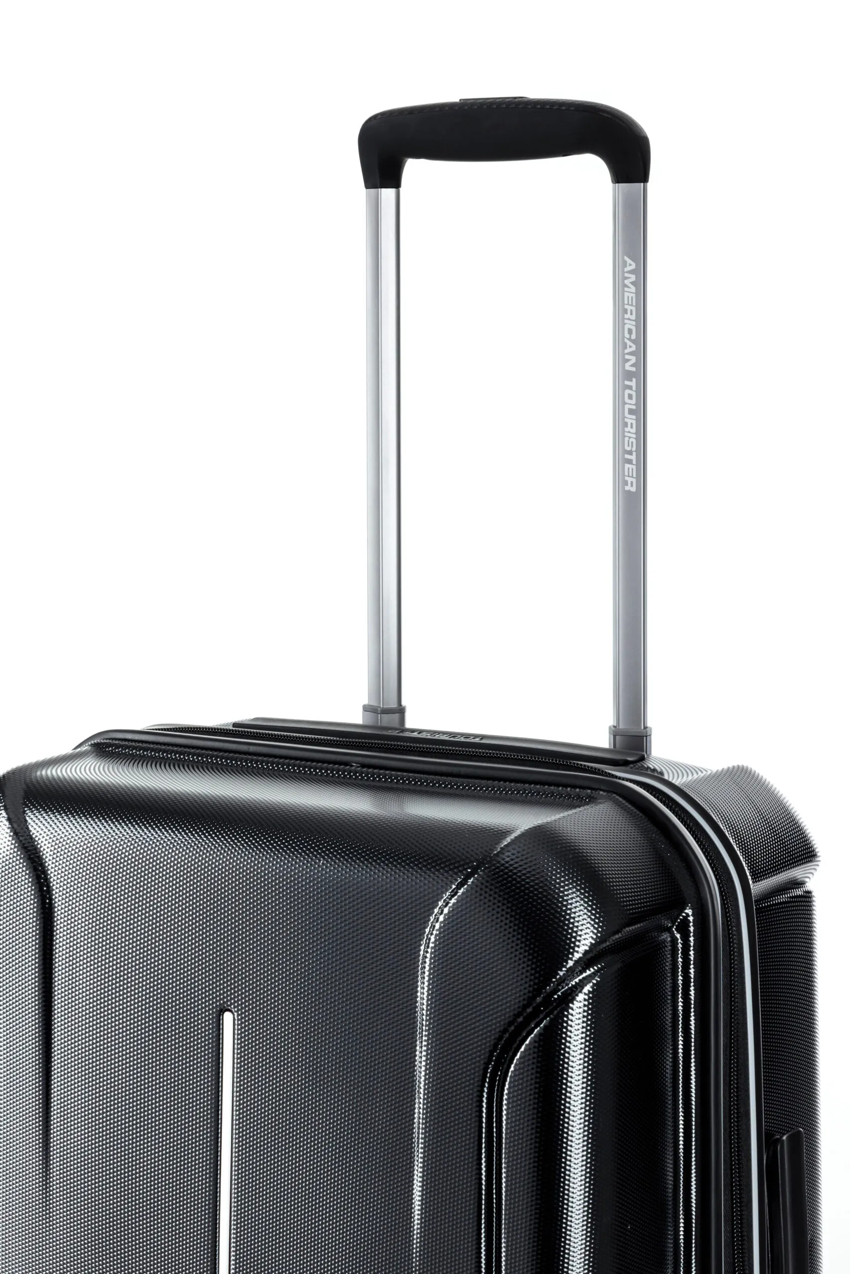 TECHNUM Set of 3, Hard Luggage Trolley Bags( 55 77 86 )