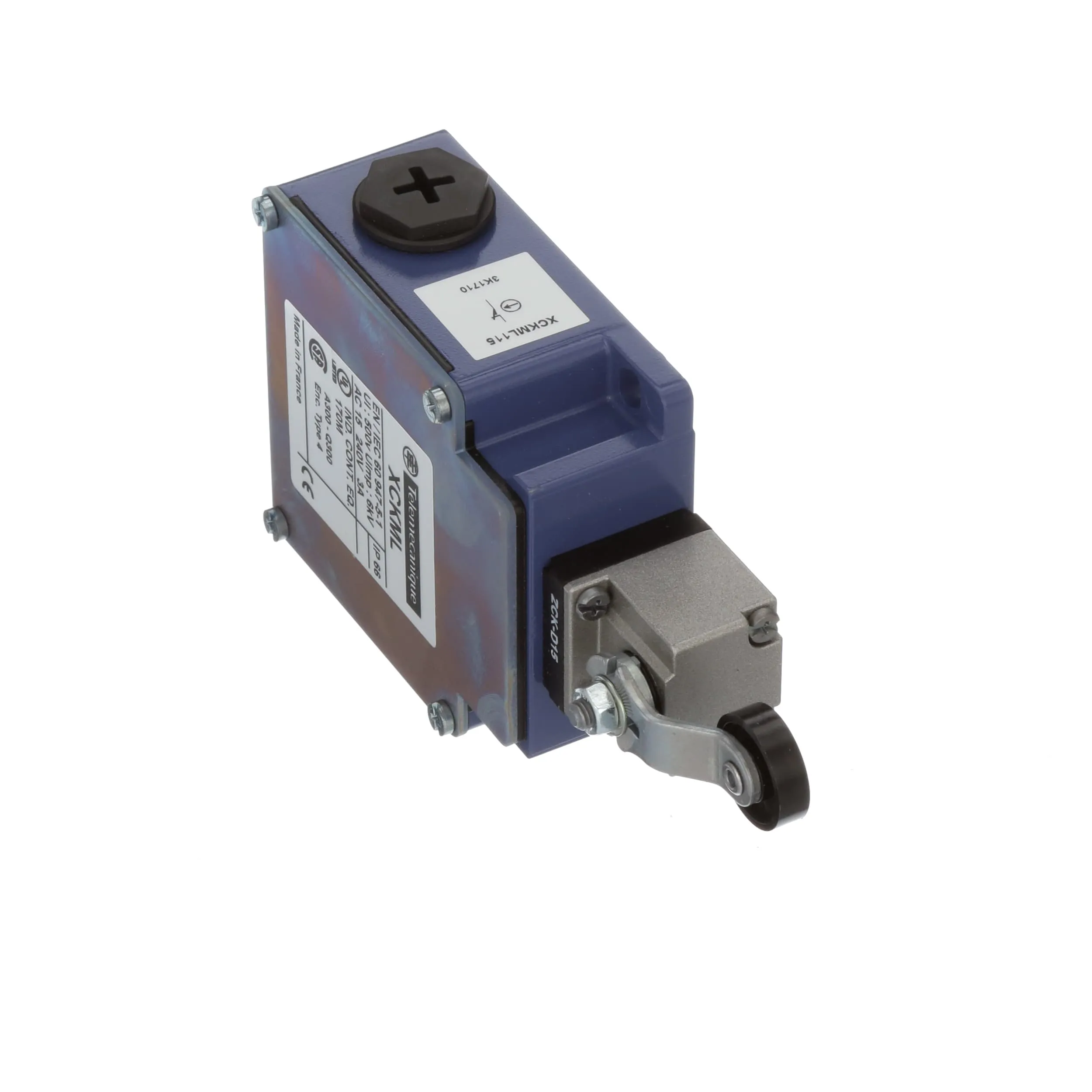 Telemecanique Sensors XCKML115