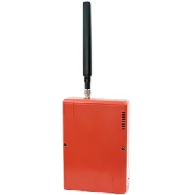 Telguard TG7FPV TG-7FP Universal Commercial Fire Sole-Path Cellular Verizon LTE-M Alarm Communicator Telguard TG7FPV TG-7FP Universal Commercial Fire Sole-Path Cellular Verizon LTE-M Alarm Communicator