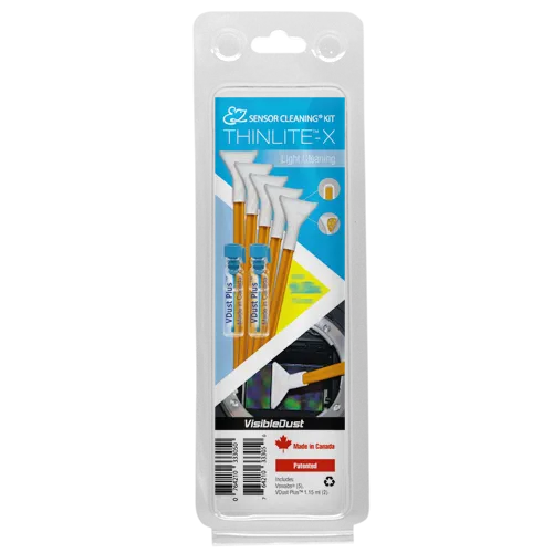 Thin Lite-X Light Cleaning 1.3x