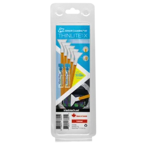 Thin Lite-X Light Cleaning 1.3x