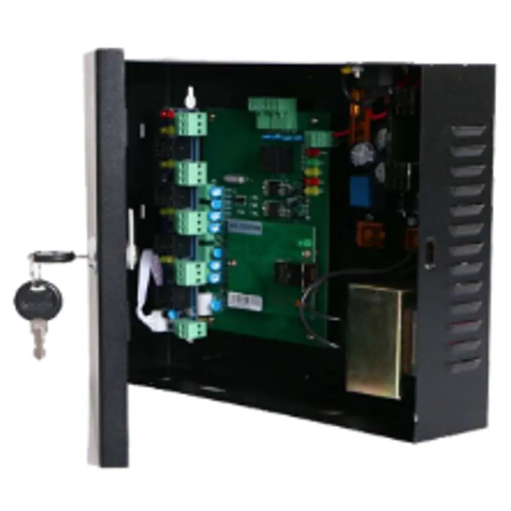 Time Office 1 Door Controller Z1D