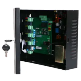 Time Office 1 Door Controller Z1D