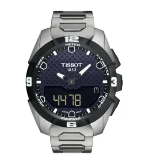 TISSOT T-TOUCH EXPERT SOLAR T091.420.44.051.00