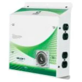 Titan Controls Helios 7 - 8 Light 240 Volt Controller w/ Timer