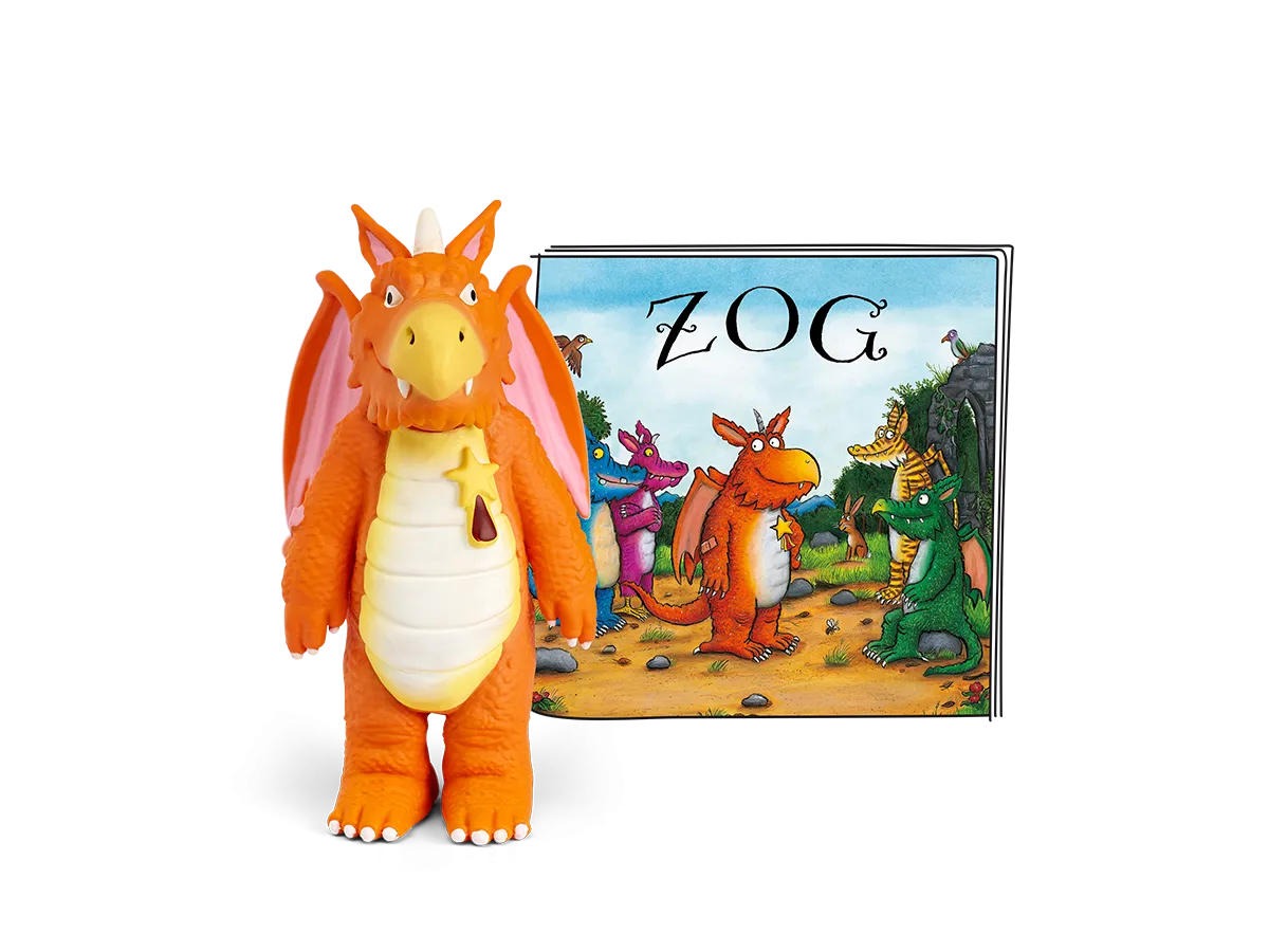 Tonies - Zog