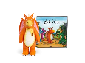 Tonies - Zog