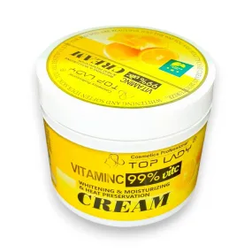 Top Lady Brightening Moisturizing Cream 115g