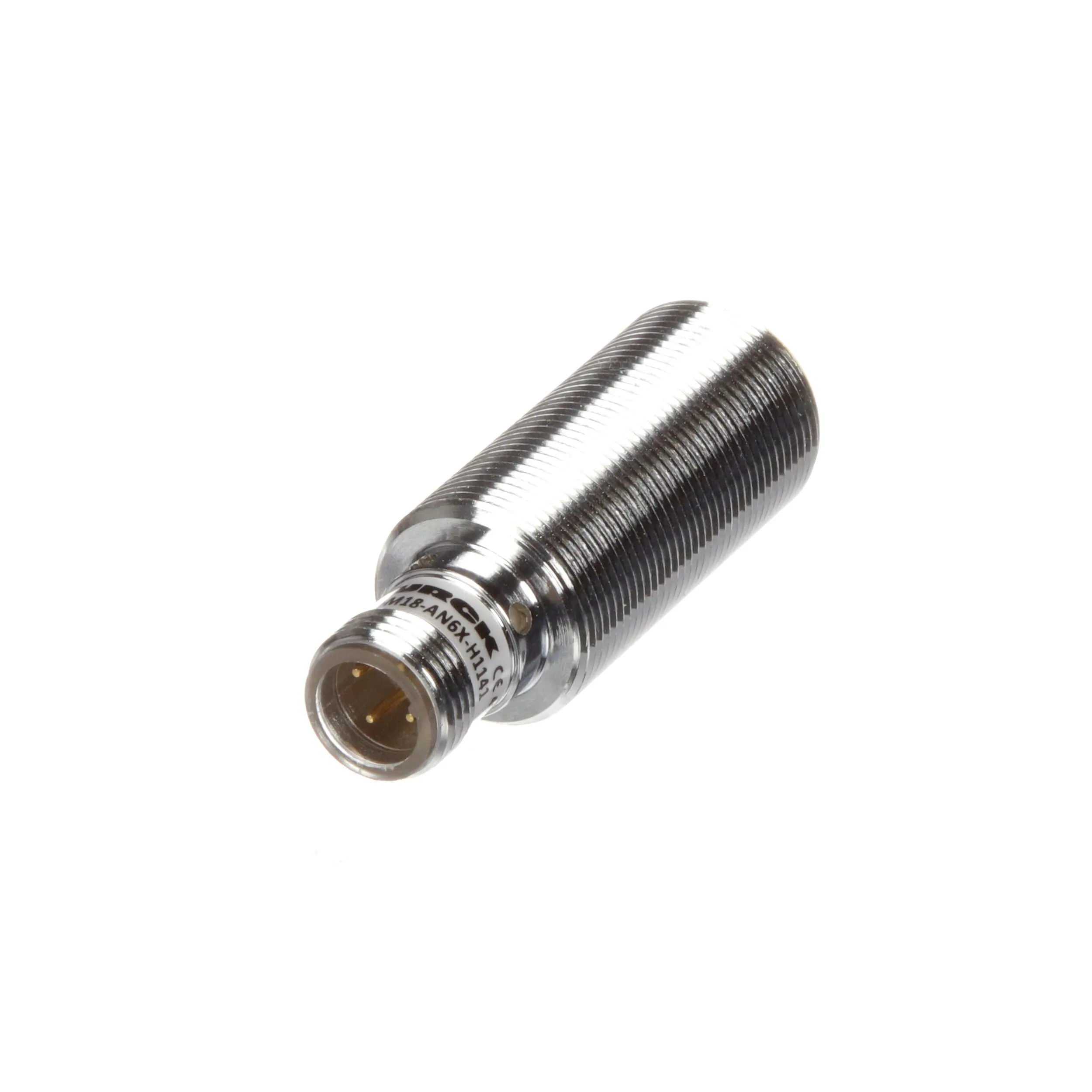 TURCK BI5-M18-AN6X-H1141