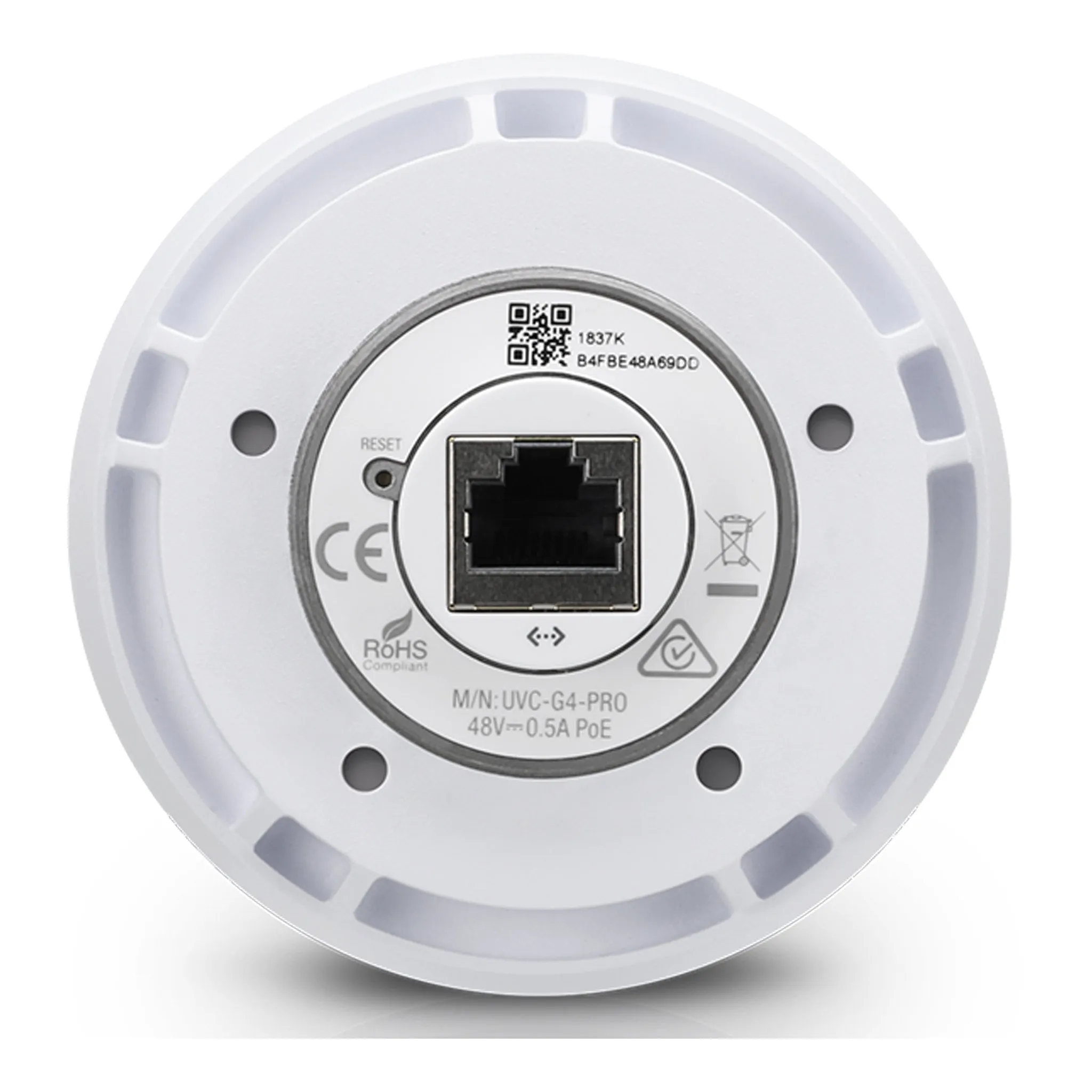Ubiquiti UVC-G4-PRO Unifi Protect G4-PRO Camera