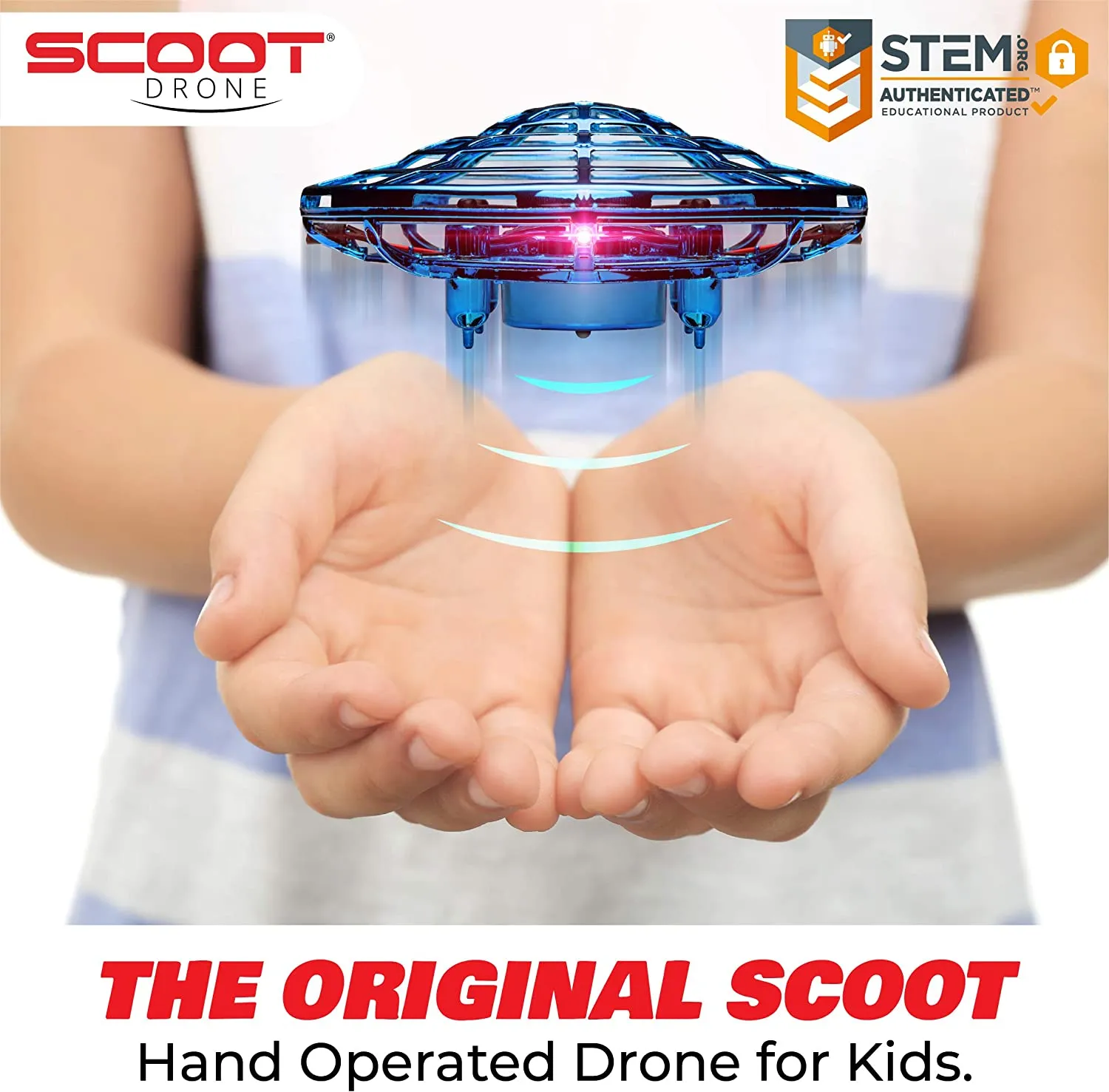 UFO Drone Alien Pilots