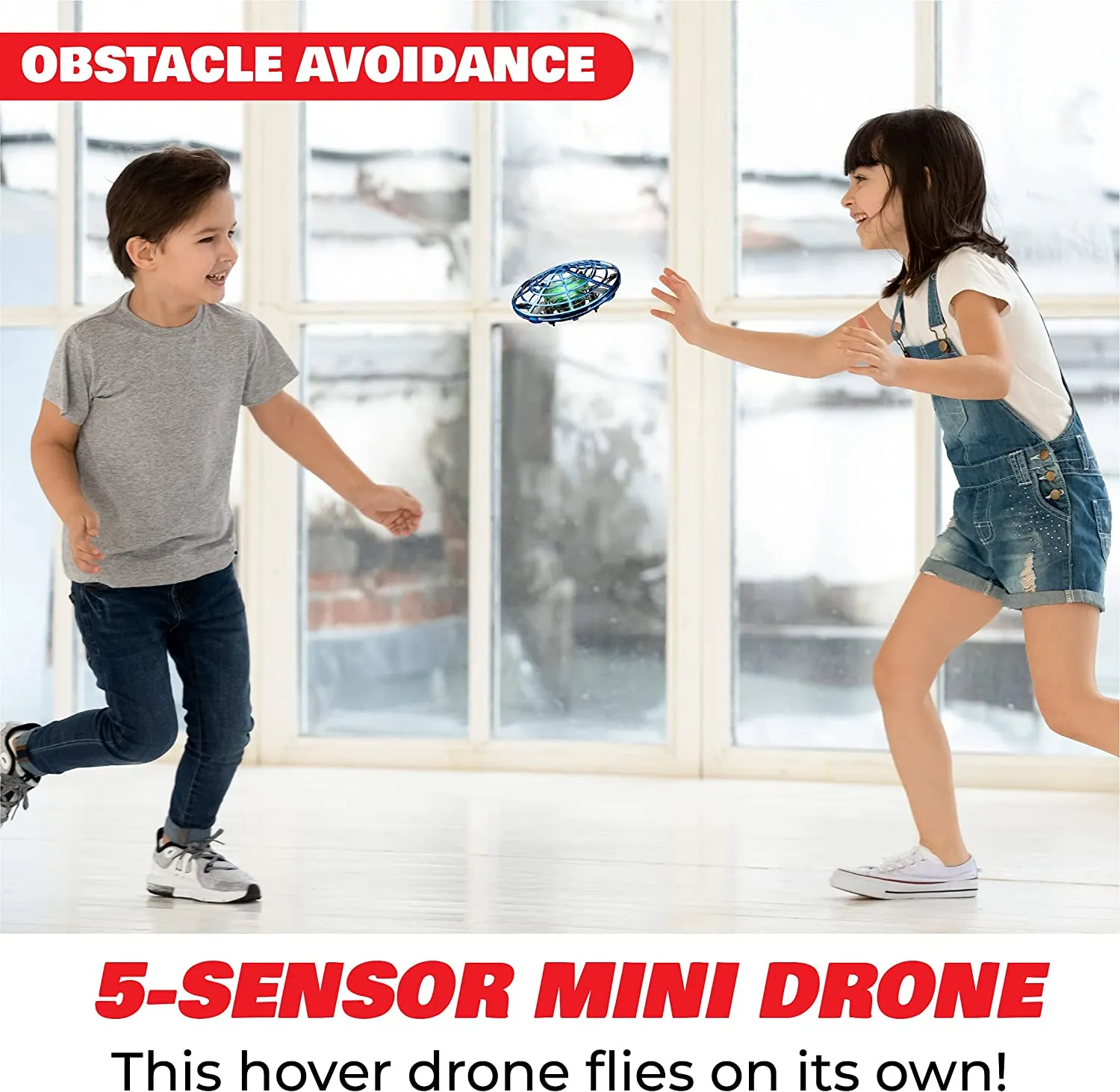 UFO Drone Alien Pilots