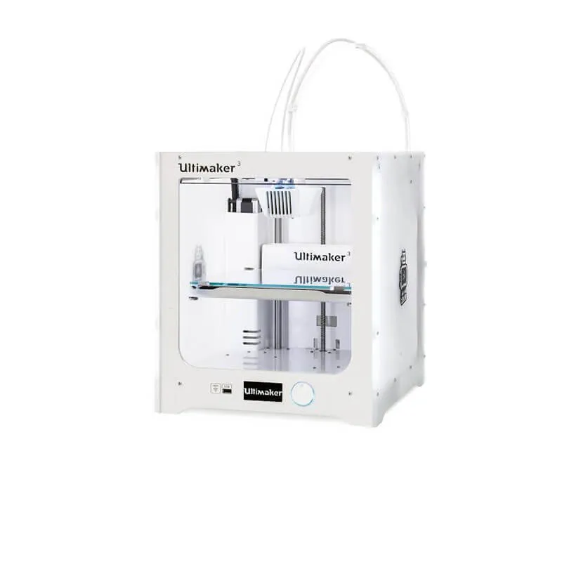 Ultimaker 3 Professional 3D Printer