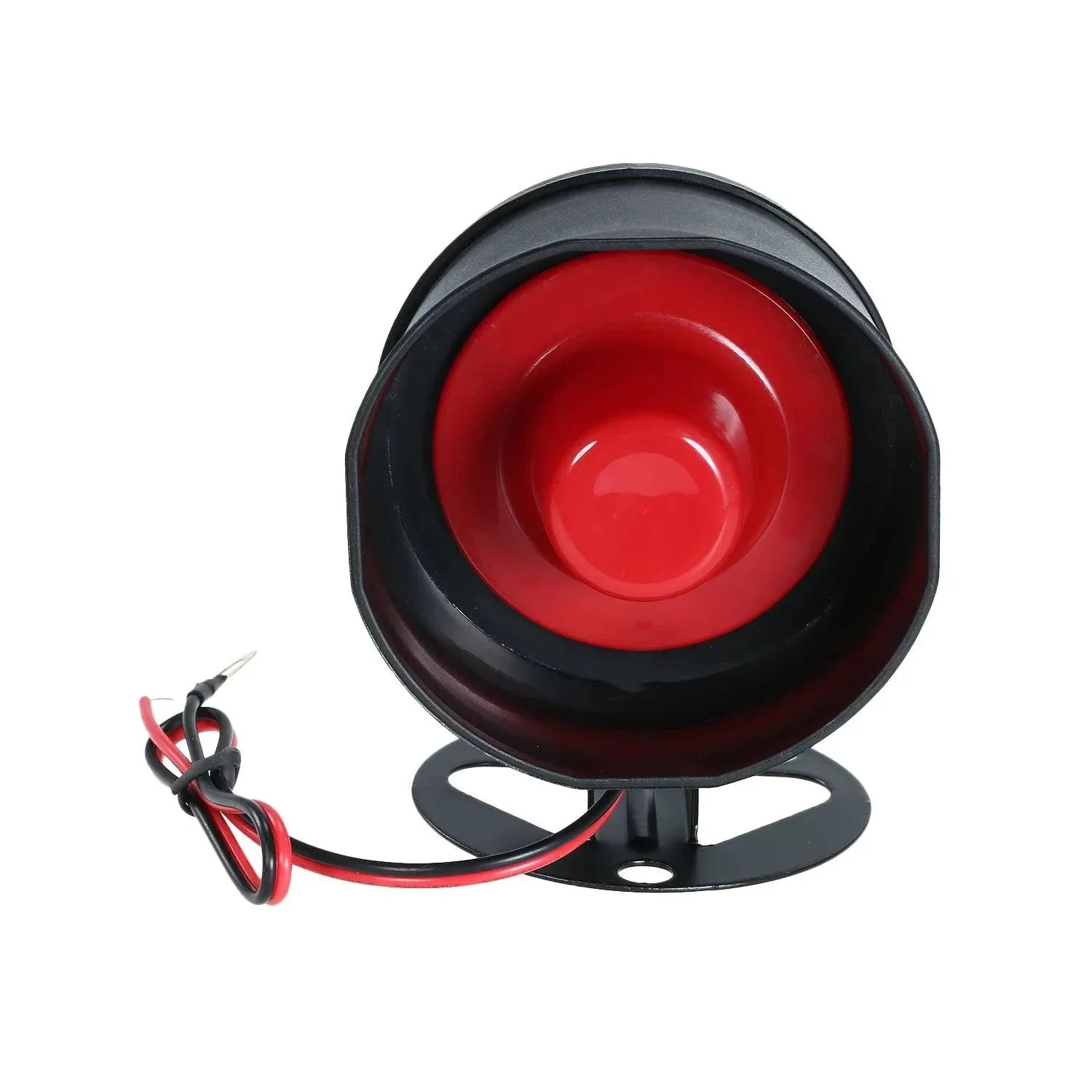Universal Car Auto Burglar Alarm Protection Security System Remote Control Door Lock Vehicle Keyless Entry System