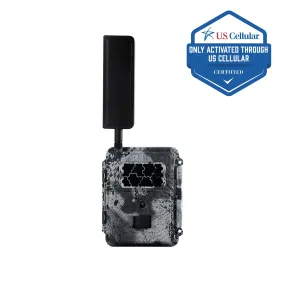 US Cellular Spartan GoCam 4G/LTE