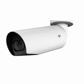 Verkada CB51-E Outdoor Bullet Camera, 5MP, Varifocal Lens