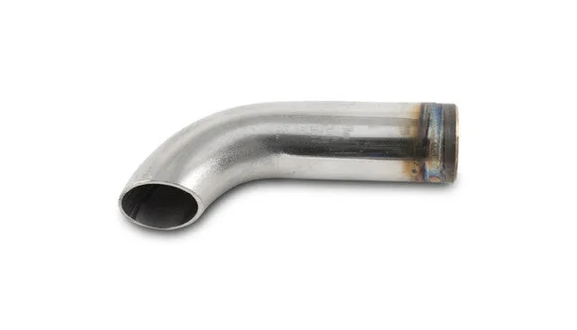 Vibrant "J" Style M18 x 1.5 Oxygen Sensor Weld On Bung 304 Stainless (1192)