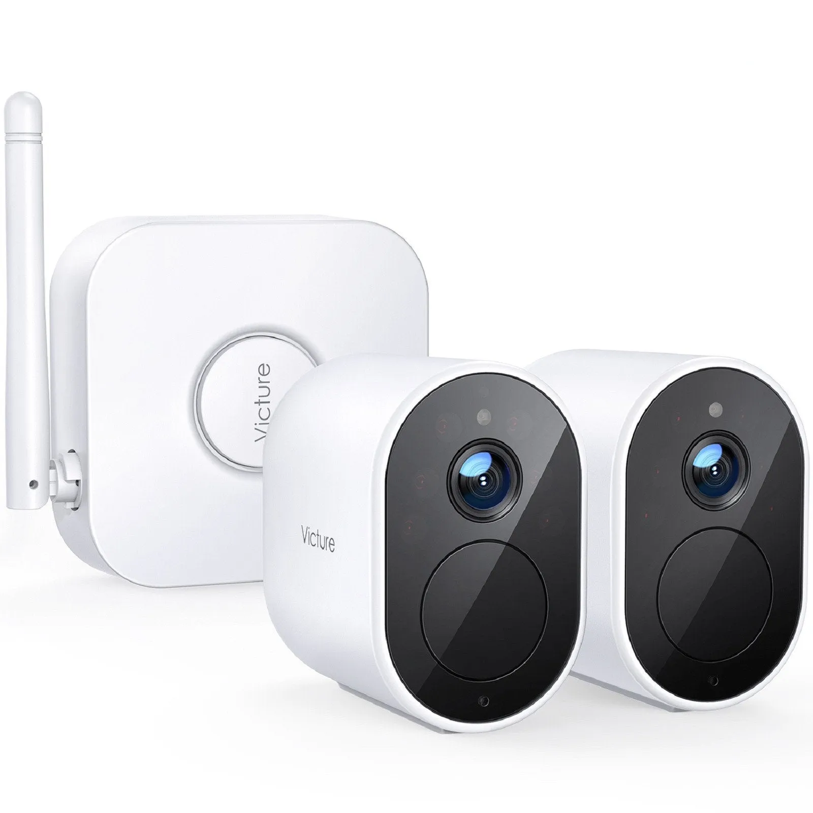 Victure EC810 Security Camera