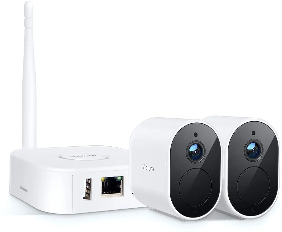 Victure EC810 Security Camera