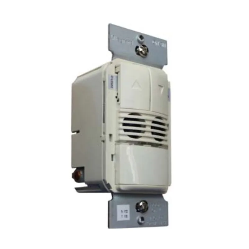 Wattstopper DW-311-U Dual Technology 0-10 Volt Dimming Wall Switch Occupancy Sensor, BAA/TAA