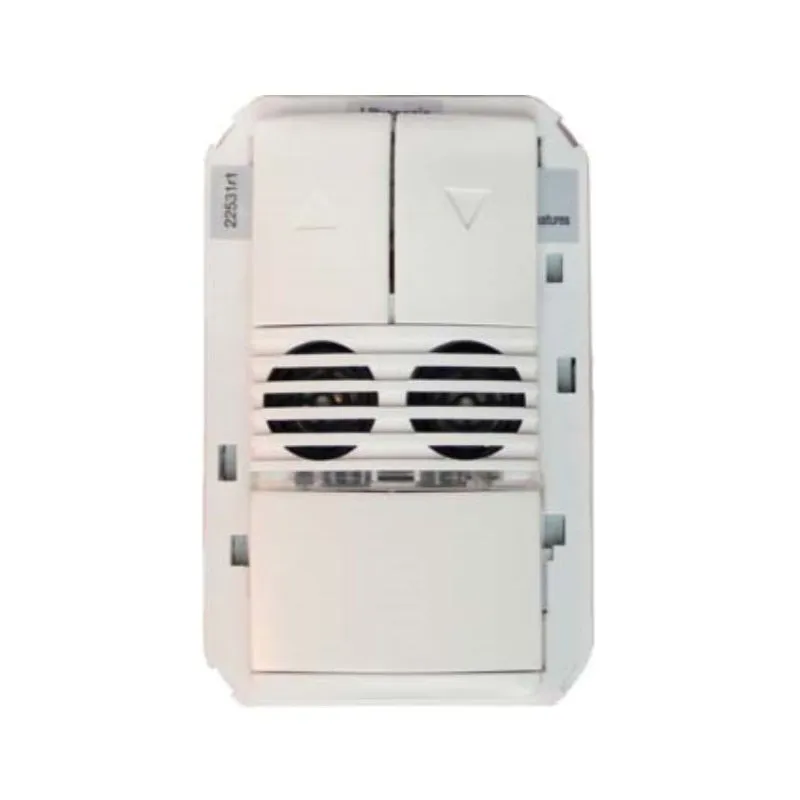 Wattstopper DW-311-U Dual Technology 0-10 Volt Dimming Wall Switch Occupancy Sensor, BAA/TAA