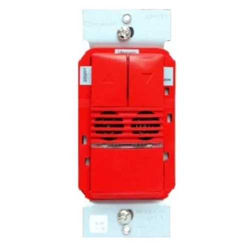 Wattstopper DW-311-U Dual Technology 0-10 Volt Dimming Wall Switch Occupancy Sensor, BAA/TAA