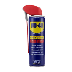 WD-40 Multi Use Product 250ML Aerosol