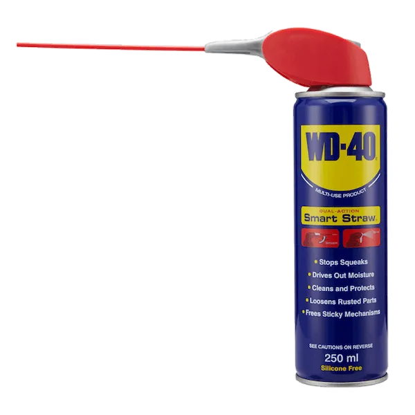 WD-40 Multi Use Product 250ML Aerosol