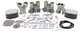 Weber Deluxe IDF VW Carburetor Kits
