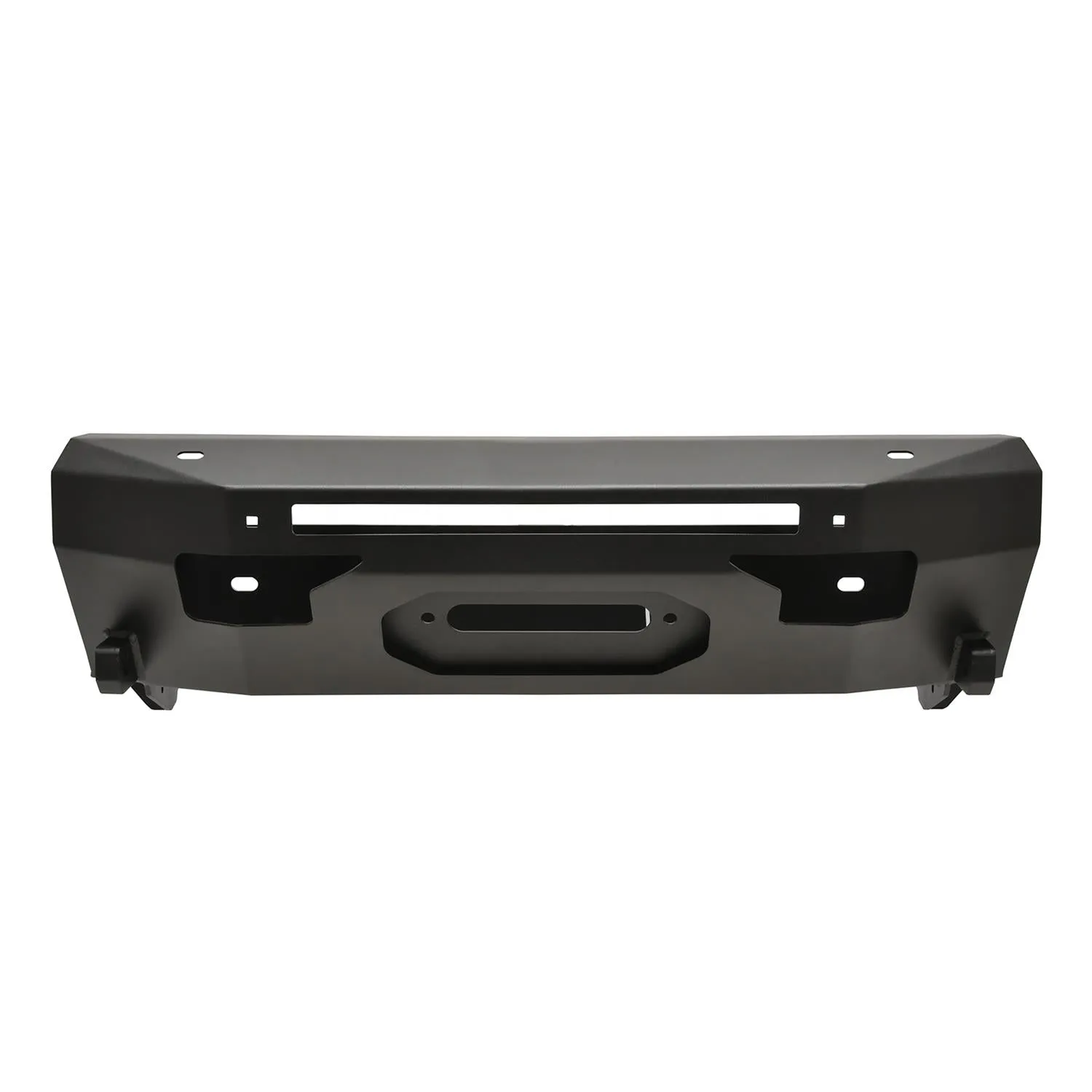 Westin Pro-Series Front Bumpers 58-411155
