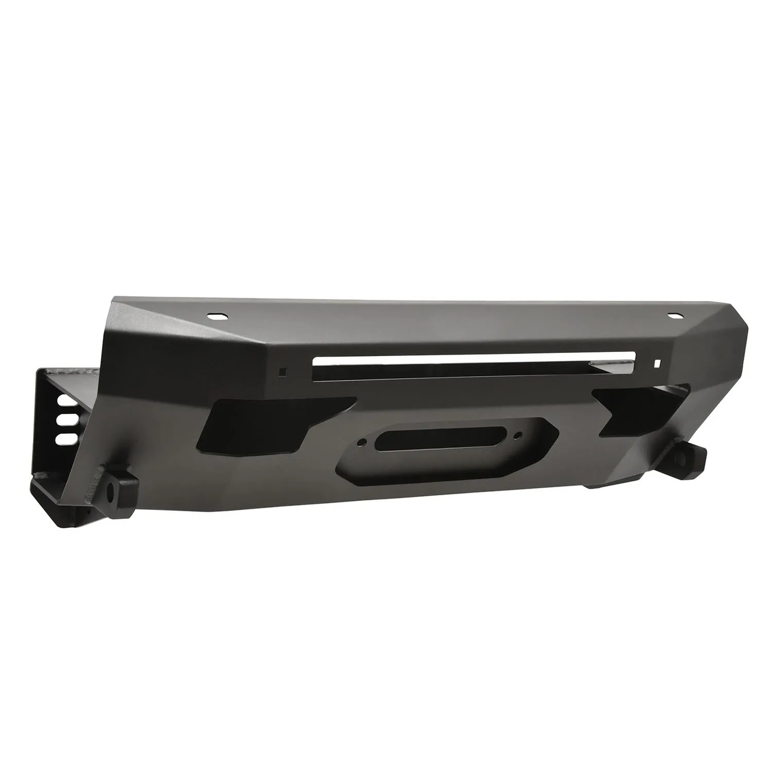 Westin Pro-Series Front Bumpers 58-411155