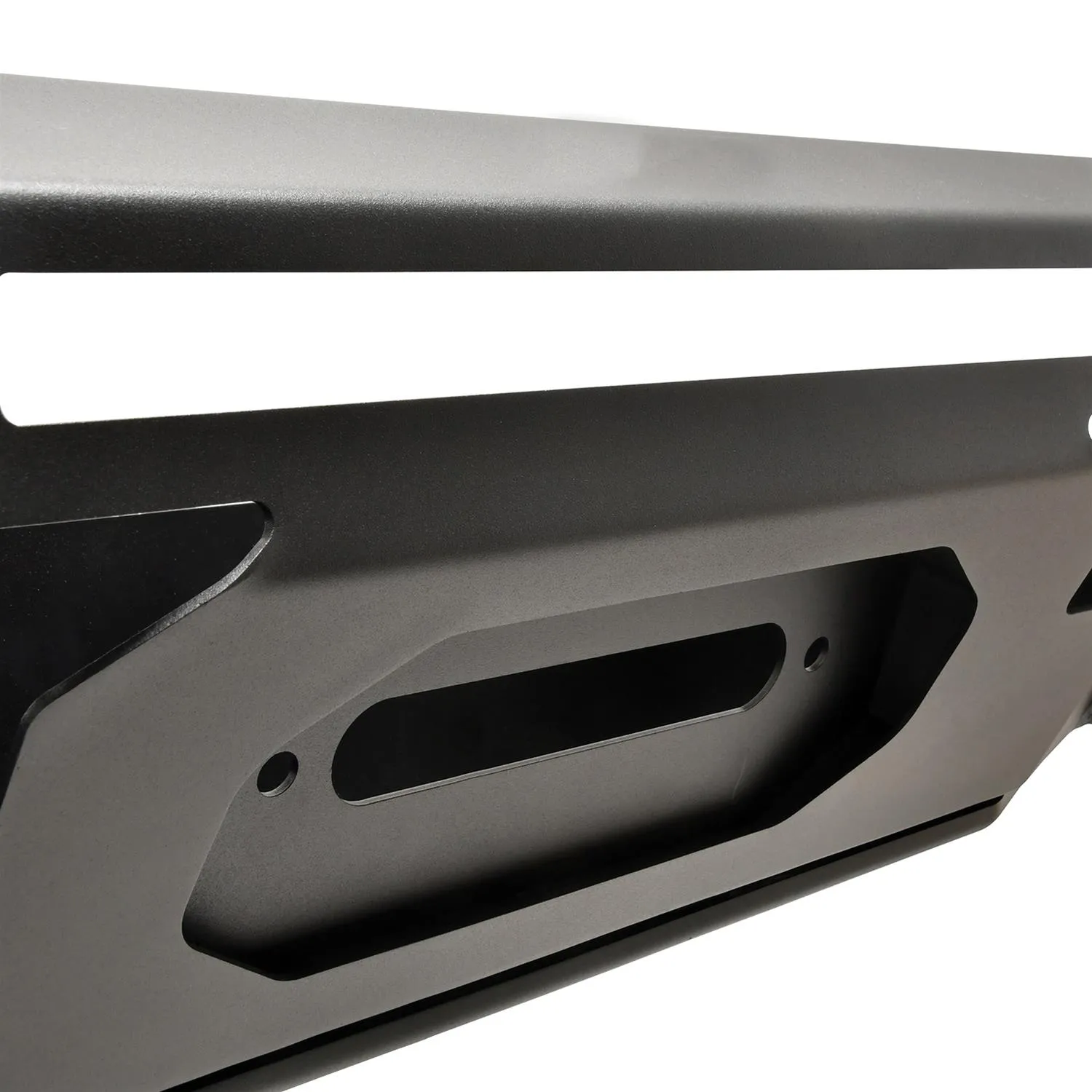 Westin Pro-Series Front Bumpers 58-411155