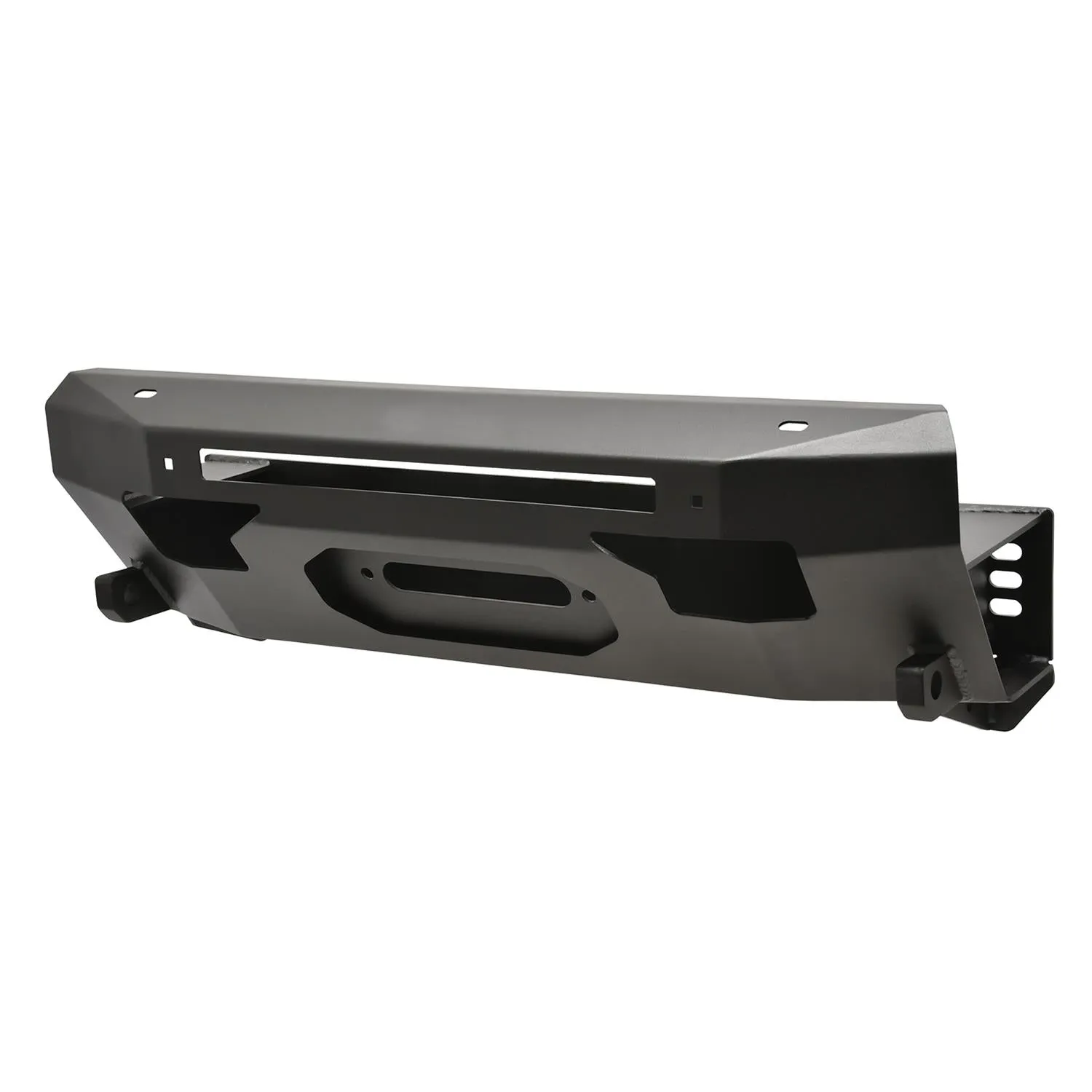 Westin Pro-Series Front Bumpers 58-411155