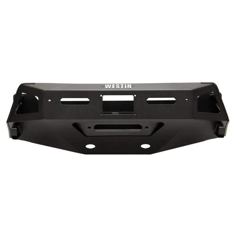 Westin Pro-Series Front Bumpers 58-411295