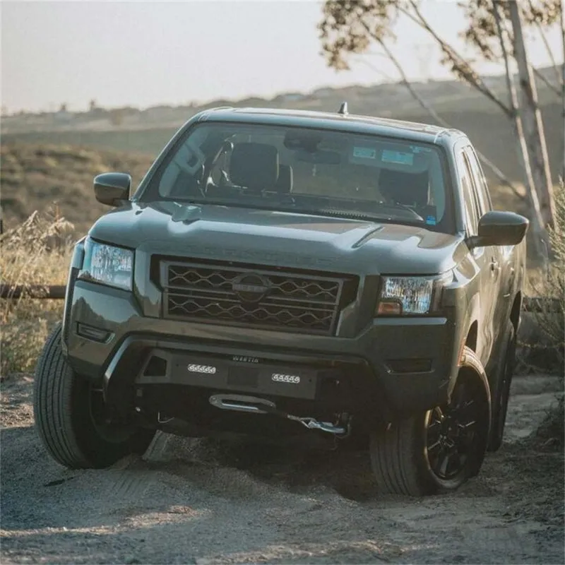 Westin Pro-Series Front Bumpers 58-411295
