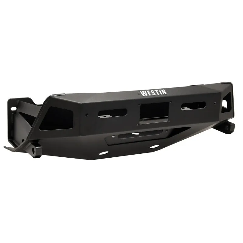 Westin Pro-Series Front Bumpers 58-411295