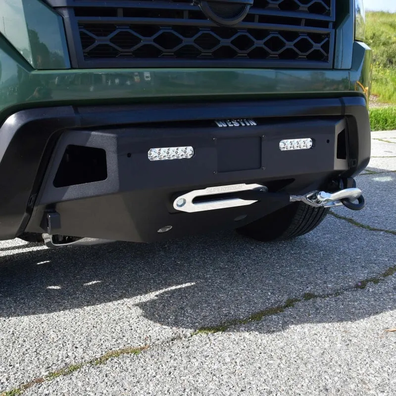 Westin Pro-Series Front Bumpers 58-411295