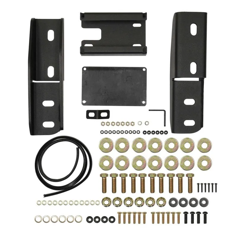 Westin Pro-Series Front Bumpers 58-411295