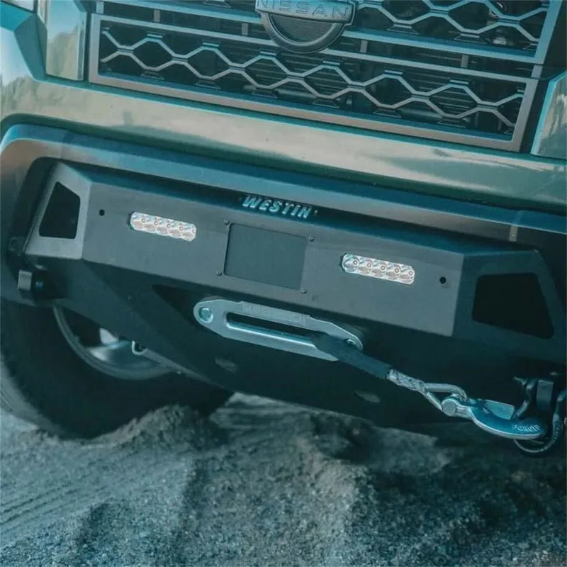 Westin Pro-Series Front Bumpers 58-411295