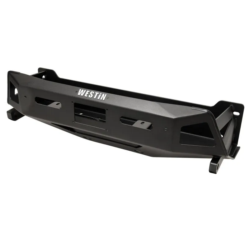 Westin Pro-Series Front Bumpers 58-411295