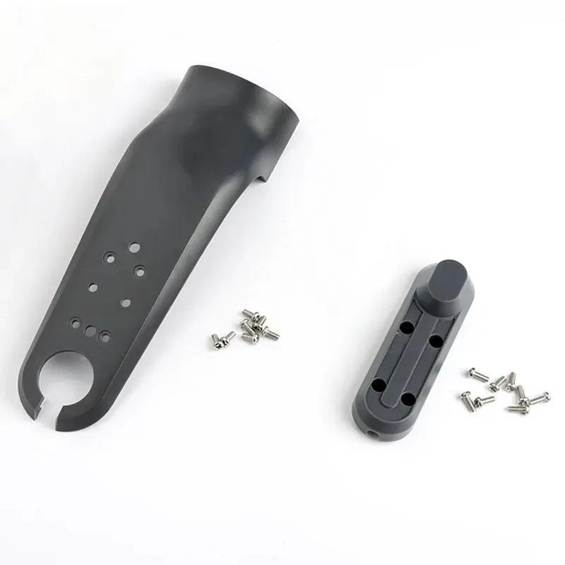 Wheel Hubs Cover Screws For Xiaomi M365 1S Pro Electric Scooter Protective Case Decorative Shell Parts 8pcs