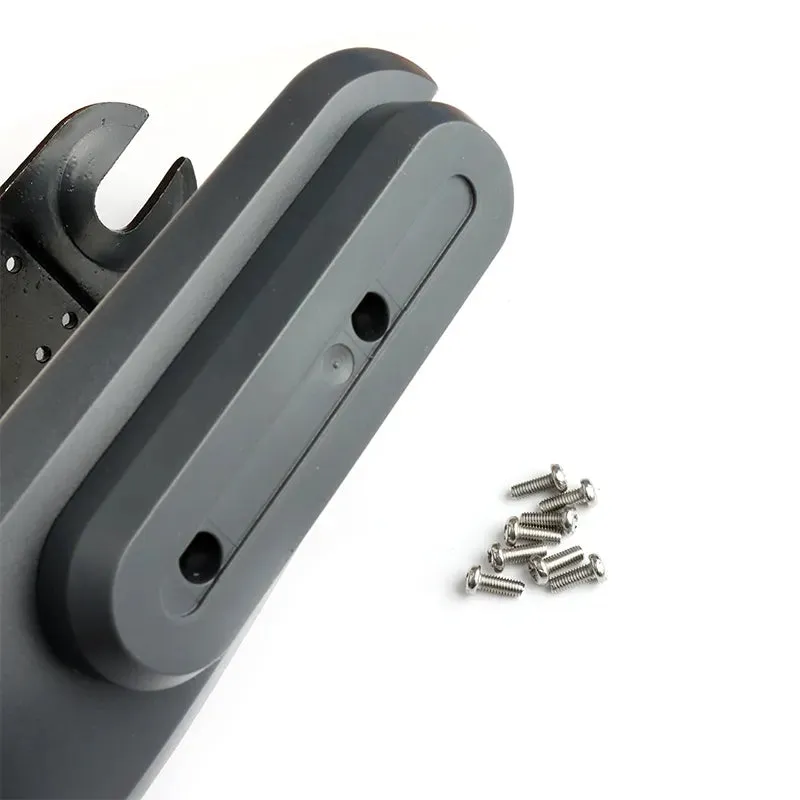 Wheel Hubs Cover Screws For Xiaomi M365 1S Pro Electric Scooter Protective Case Decorative Shell Parts 8pcs