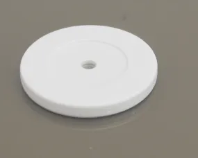 White RFID Tag