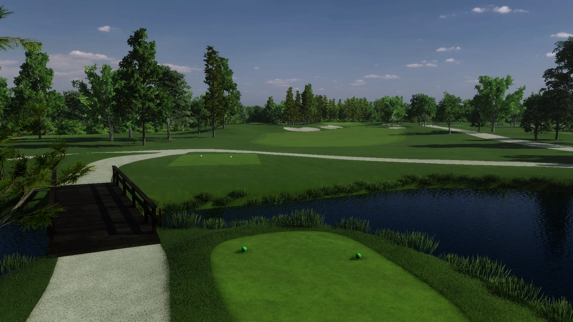 Wilmette Golf Club