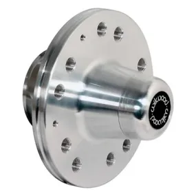 Wilwood Forged Billet Aluminum Brake Hub Assemblies 270-10237