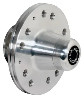 Wilwood Forged Billet Aluminum Brake Hub Assemblies 270-10812