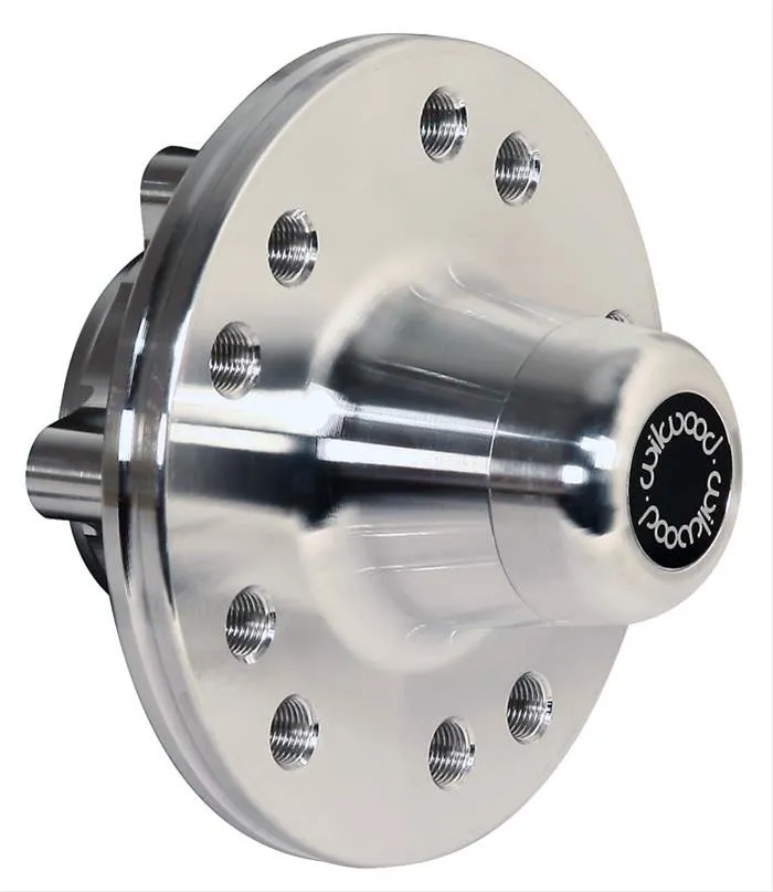 Wilwood Forged Billet Aluminum Brake Hub Assemblies 270-8781