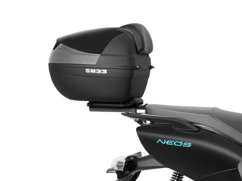 Yamaha Neos (23-24) SHAD Top Box Fitting Kit