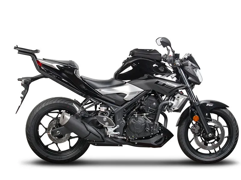 Yamaha YZF R3 (16-17) SHAD Top Box Fitting Kit